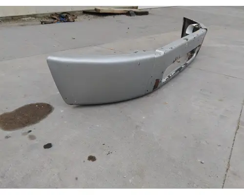 FREIGHTLINER M2 106 2011-2025 BUMPER ASSEMBLY, FRONT