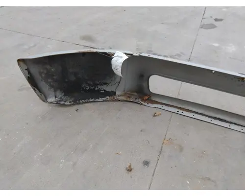 FREIGHTLINER M2 106 2011-2025 BUMPER ASSEMBLY, FRONT