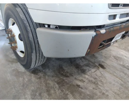 FREIGHTLINER M2 106 2011-2025 BUMPER ASSEMBLY, FRONT