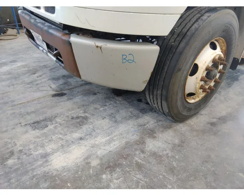 FREIGHTLINER M2 106 2011-2025 BUMPER ASSEMBLY, FRONT
