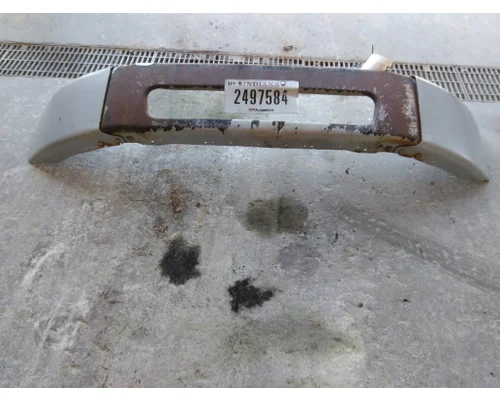 FREIGHTLINER M2 106 2011-2025 BUMPER ASSEMBLY, FRONT