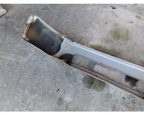 FREIGHTLINER M2 106 2011-2025 BUMPER ASSEMBLY, FRONT
