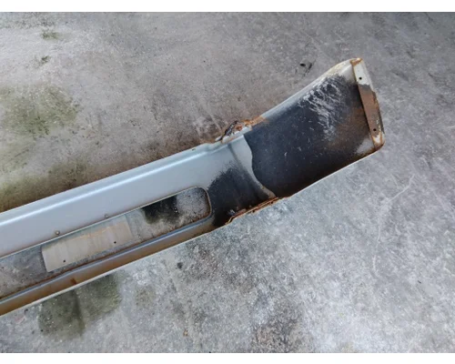 FREIGHTLINER M2 106 2011-2025 BUMPER ASSEMBLY, FRONT
