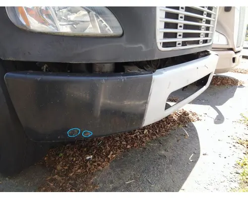 FREIGHTLINER M2 106 2011-2025 BUMPER ASSEMBLY, FRONT