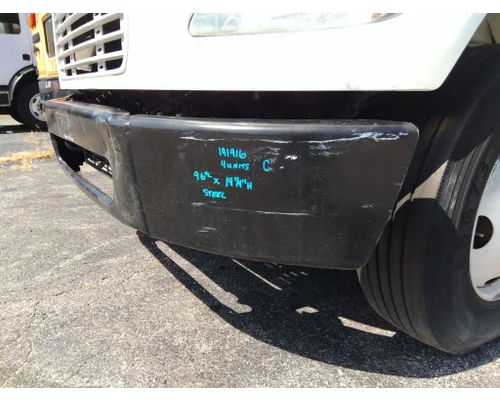 FREIGHTLINER M2 106 2011-2025 BUMPER ASSEMBLY, FRONT