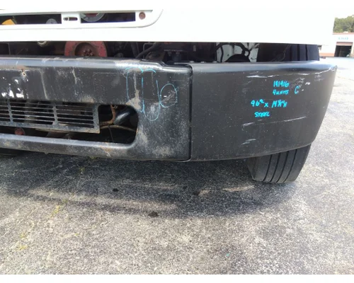 FREIGHTLINER M2 106 2011-2025 BUMPER ASSEMBLY, FRONT