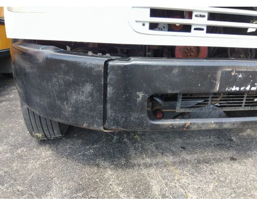 FREIGHTLINER M2 106 2011-2025 BUMPER ASSEMBLY, FRONT