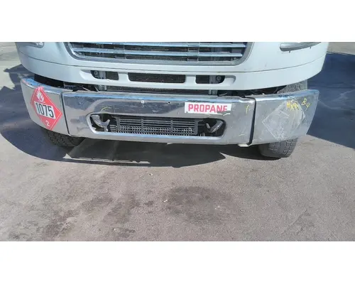 FREIGHTLINER M2 106 2011-2025 BUMPER ASSEMBLY, FRONT