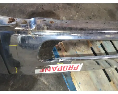 FREIGHTLINER M2 106 2011-2025 BUMPER ASSEMBLY, FRONT