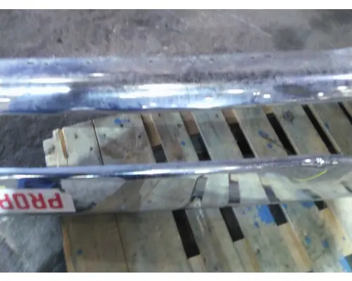 FREIGHTLINER M2 106 2011-2025 BUMPER ASSEMBLY, FRONT