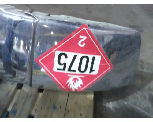 FREIGHTLINER M2 106 2011-2025 BUMPER ASSEMBLY, FRONT