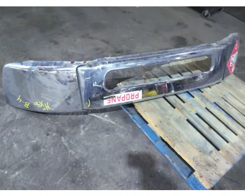 FREIGHTLINER M2 106 2011-2025 BUMPER ASSEMBLY, FRONT