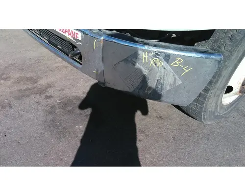 FREIGHTLINER M2 106 2011-2025 BUMPER ASSEMBLY, FRONT