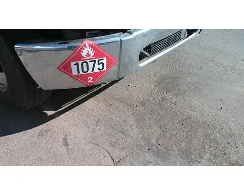 FREIGHTLINER M2 106 2011-2025 BUMPER ASSEMBLY, FRONT