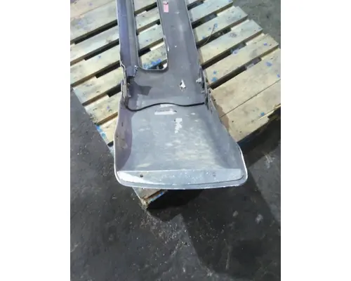 FREIGHTLINER M2 106 2011-2025 BUMPER ASSEMBLY, FRONT