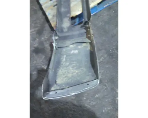 FREIGHTLINER M2 106 2011-2025 BUMPER ASSEMBLY, FRONT