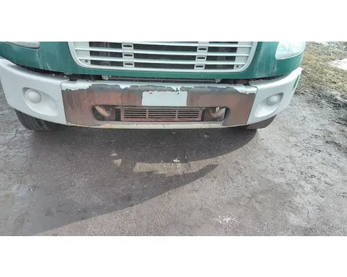 FREIGHTLINER M2 106 2011-2025 BUMPER ASSEMBLY, FRONT