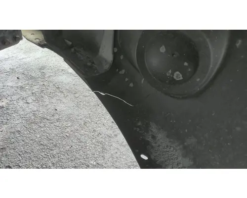 FREIGHTLINER M2 106 2011-2025 BUMPER ASSEMBLY, FRONT