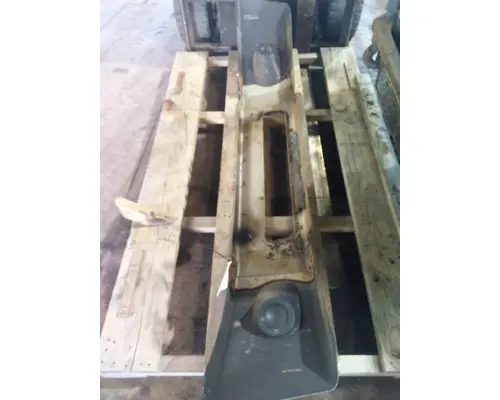 FREIGHTLINER M2 106 2011-2025 BUMPER ASSEMBLY, FRONT
