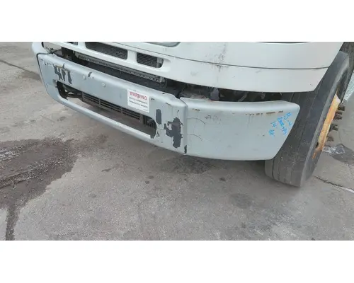 FREIGHTLINER M2 106 2011-2025 BUMPER ASSEMBLY, FRONT