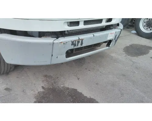 FREIGHTLINER M2 106 2011-2025 BUMPER ASSEMBLY, FRONT