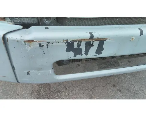 FREIGHTLINER M2 106 2011-2025 BUMPER ASSEMBLY, FRONT
