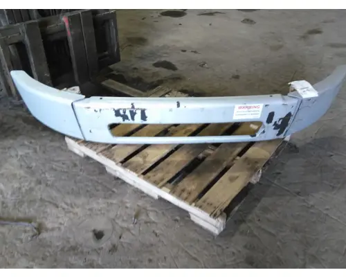 FREIGHTLINER M2 106 2011-2025 BUMPER ASSEMBLY, FRONT