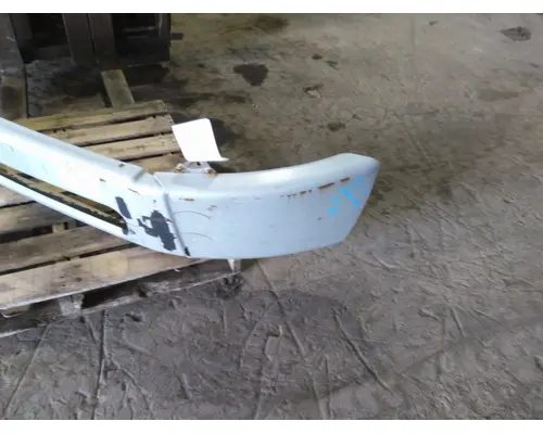 FREIGHTLINER M2 106 2011-2025 BUMPER ASSEMBLY, FRONT