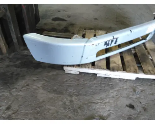 FREIGHTLINER M2 106 2011-2025 BUMPER ASSEMBLY, FRONT