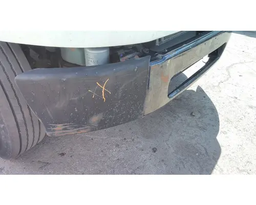 FREIGHTLINER M2 106 2011-2025 BUMPER ASSEMBLY, FRONT
