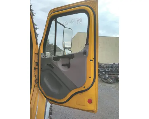 FREIGHTLINER M2 106 2014-2023 DOOR ASSEMBLY, FRONT