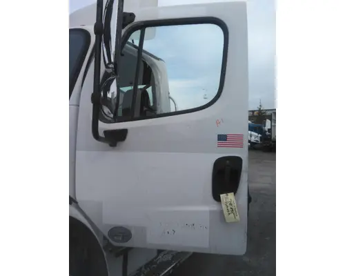 FREIGHTLINER M2 106 2014-2023 DOOR ASSEMBLY, FRONT