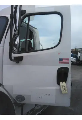 FREIGHTLINER M2 106 2014-2023 DOOR ASSEMBLY, FRONT