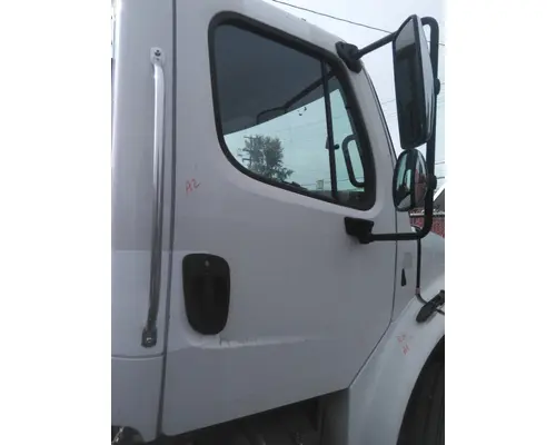 FREIGHTLINER M2 106 2014-2023 DOOR ASSEMBLY, FRONT
