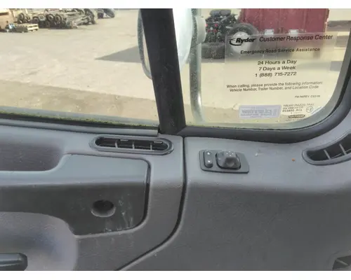 FREIGHTLINER M2 106 2014-2023 DOOR ASSEMBLY, FRONT