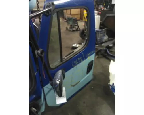 FREIGHTLINER M2 106 2014-2023 DOOR ASSEMBLY, FRONT