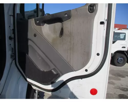 FREIGHTLINER M2 106 2014-2023 DOOR ASSEMBLY, FRONT