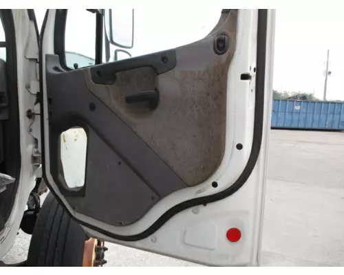 FREIGHTLINER M2 106 2014-2023 DOOR ASSEMBLY, FRONT