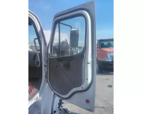 FREIGHTLINER M2 106 2014-2023 DOOR ASSEMBLY, FRONT