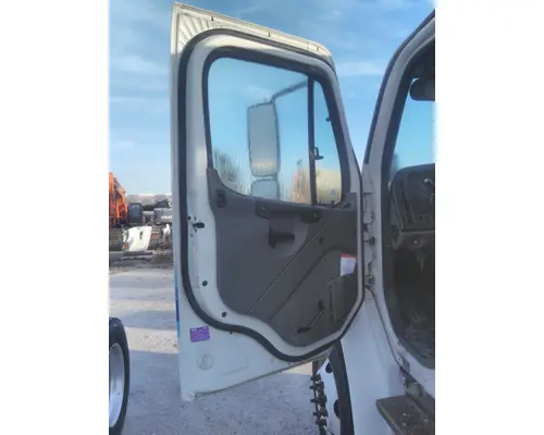 FREIGHTLINER M2 106 2014-2023 DOOR ASSEMBLY, FRONT