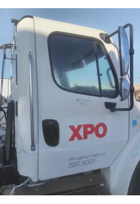 FREIGHTLINER M2 106 2014-2023 DOOR ASSEMBLY, FRONT