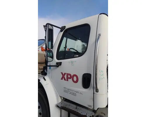 FREIGHTLINER M2 106 2014-2023 DOOR ASSEMBLY, FRONT