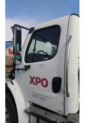 FREIGHTLINER M2 106 2014-2023 DOOR ASSEMBLY, FRONT