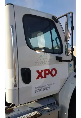 FREIGHTLINER M2 106 2014-2023 DOOR ASSEMBLY, FRONT