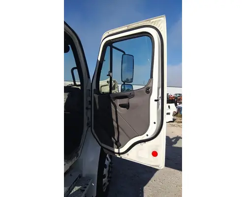 FREIGHTLINER M2 106 2014-2023 DOOR ASSEMBLY, FRONT