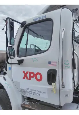 FREIGHTLINER M2 106 2014-2023 DOOR ASSEMBLY, FRONT