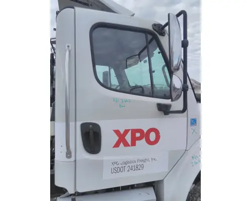 FREIGHTLINER M2 106 2014-2023 DOOR ASSEMBLY, FRONT