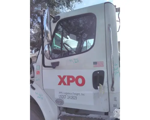 FREIGHTLINER M2 106 2014-2023 DOOR ASSEMBLY, FRONT