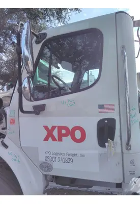 FREIGHTLINER M2 106 2014-2023 DOOR ASSEMBLY, FRONT