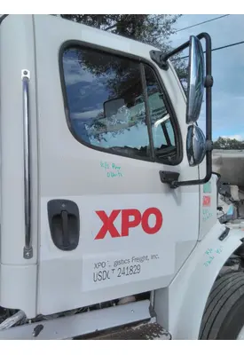 FREIGHTLINER M2 106 2014-2023 DOOR ASSEMBLY, FRONT